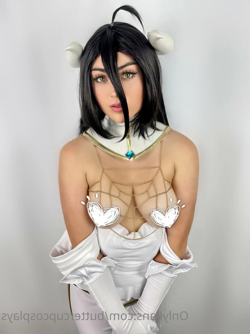 Buttercup Cosplays [ buttercupcosplays ] Onlyfans leaked photo 9336893 on Hotleaks.tv