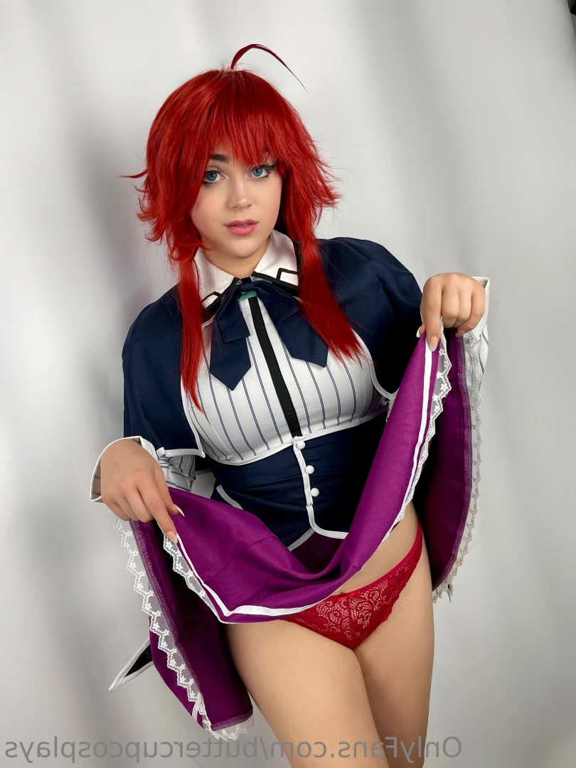Buttercup Cosplays [ buttercupcosplays ] Onlyfans leaked photo 9336934 on Hotleaks.tv
