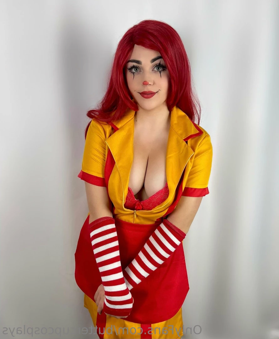 Buttercup Cosplays [ buttercupcosplays ] Onlyfans leaked photo 9337377 on Hotleaks.tv