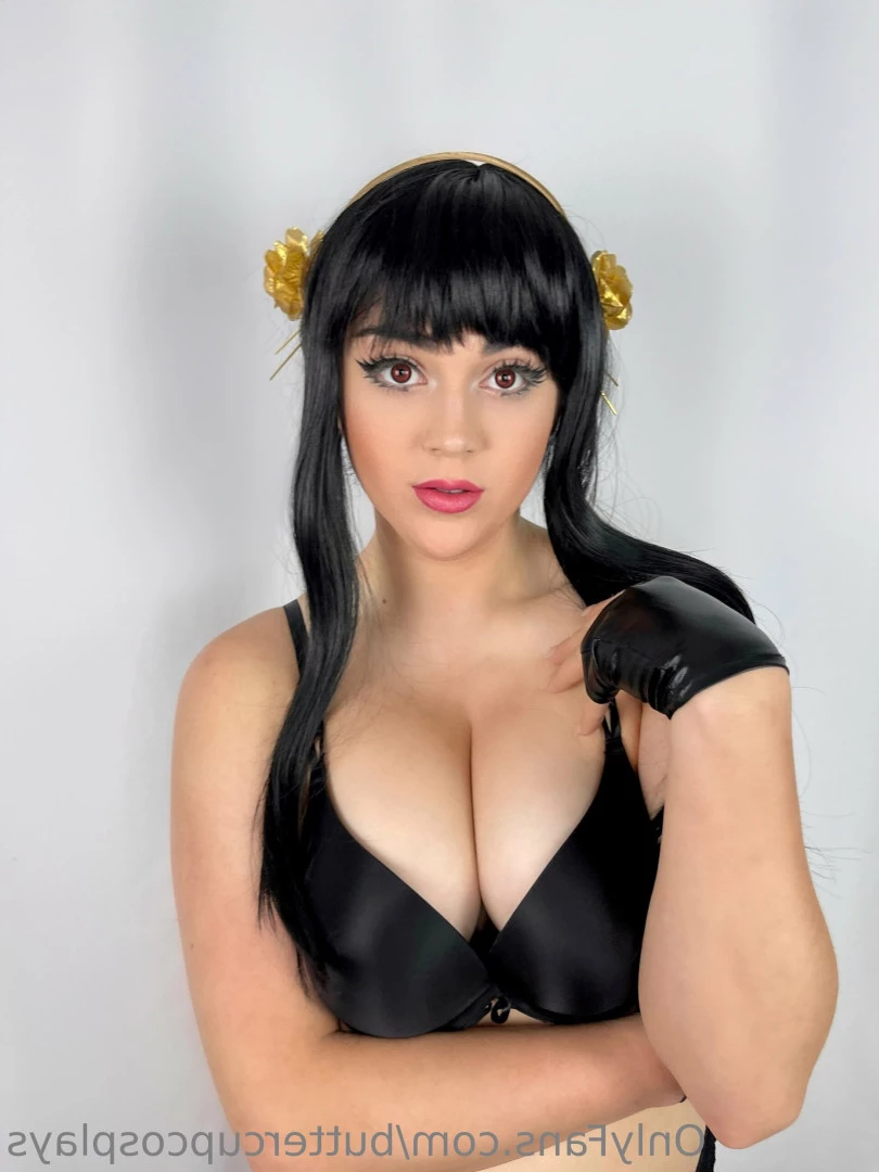 Buttercup Cosplays [ buttercupcosplays ] Onlyfans leaked photo 9337394 on Hotleaks.tv