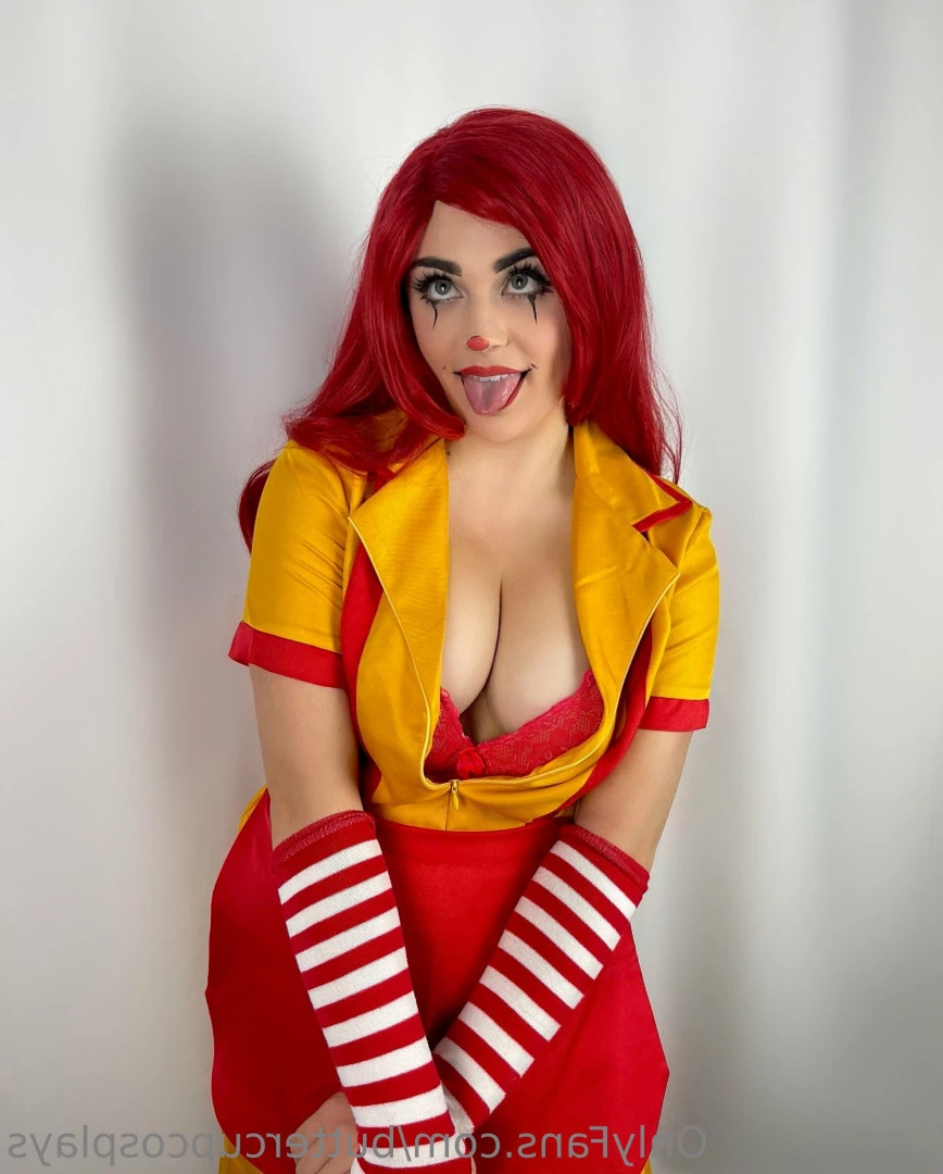 Buttercup Cosplays [ buttercupcosplays ] Onlyfans leaked photo 9337535 on Hotleaks.tv