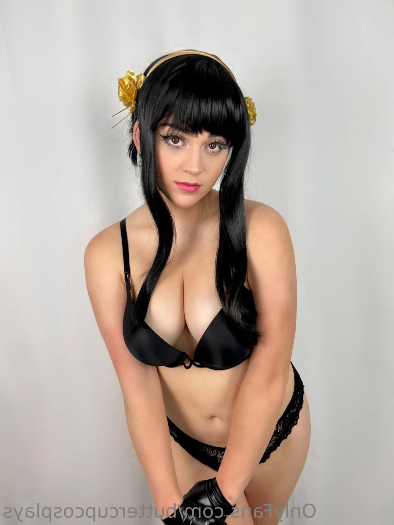 Buttercup Cosplays [ buttercupcosplays ] Onlyfans leaked photo 9337617 on Hotleaks.tv