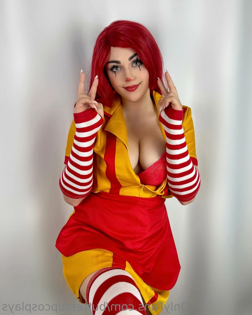Buttercup Cosplays [ buttercupcosplays ] Onlyfans leaked photo 9337659 on Hotleaks.tv