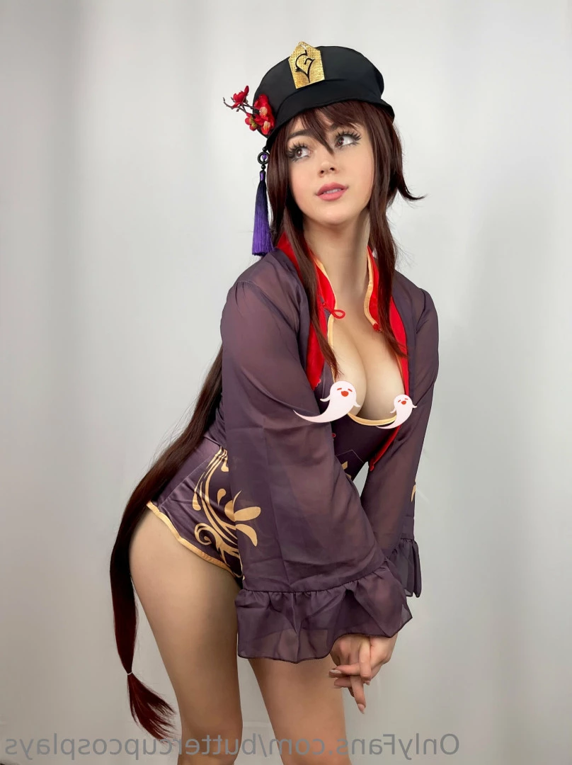 Buttercup Cosplays [ buttercupcosplays ] Onlyfans leaked photo 9337666 on Hotleaks.tv