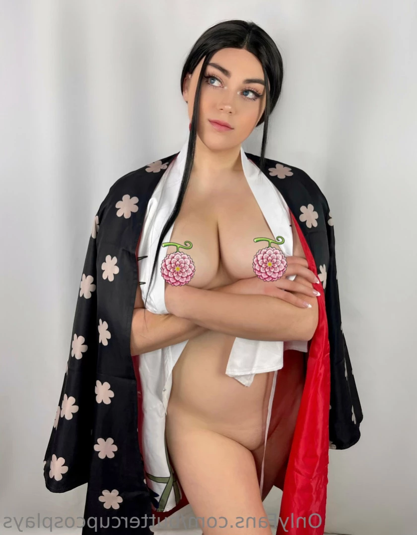 Buttercup Cosplays [ buttercupcosplays ] Onlyfans leaked photo 14461899 on Hotleaks.tv