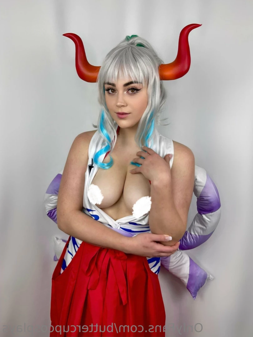 Buttercup Cosplays [ buttercupcosplays ] Onlyfans leaked photo 14860488 on Hotleaks.tv