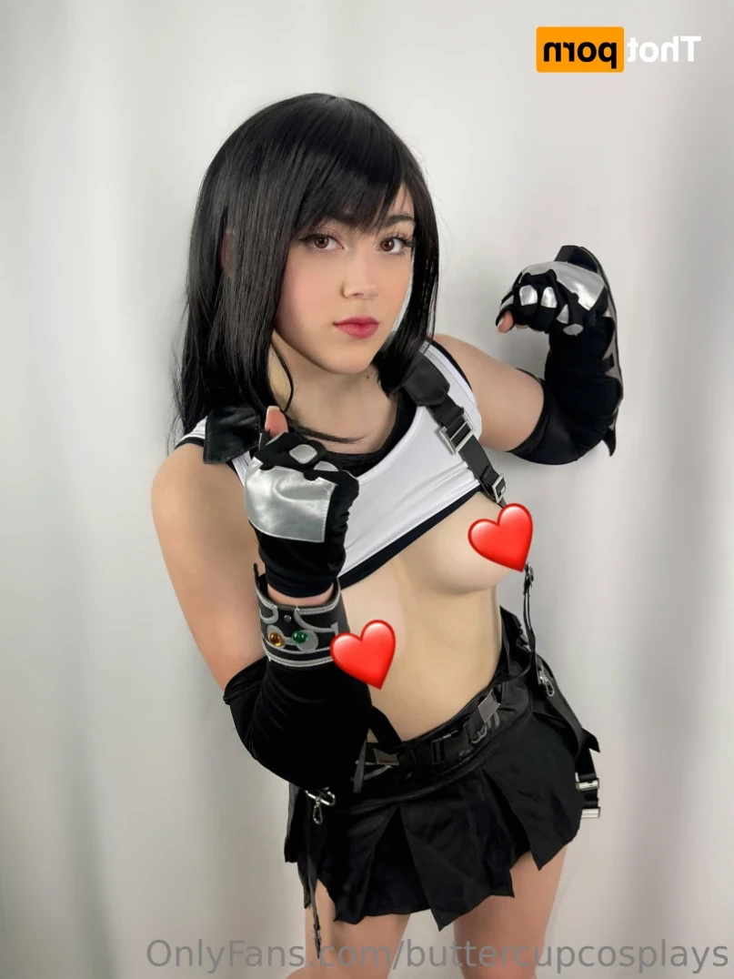 Buttercup Cosplays [ buttercupcosplays ] Onlyfans leaked photo 15606492 on Hotleaks.tv