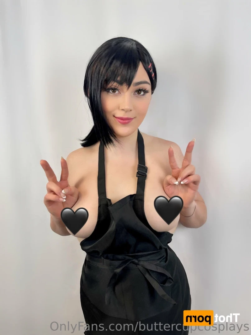 Buttercup Cosplays [ buttercupcosplays ] Onlyfans leaked photo 15606501 on Hotleaks.tv