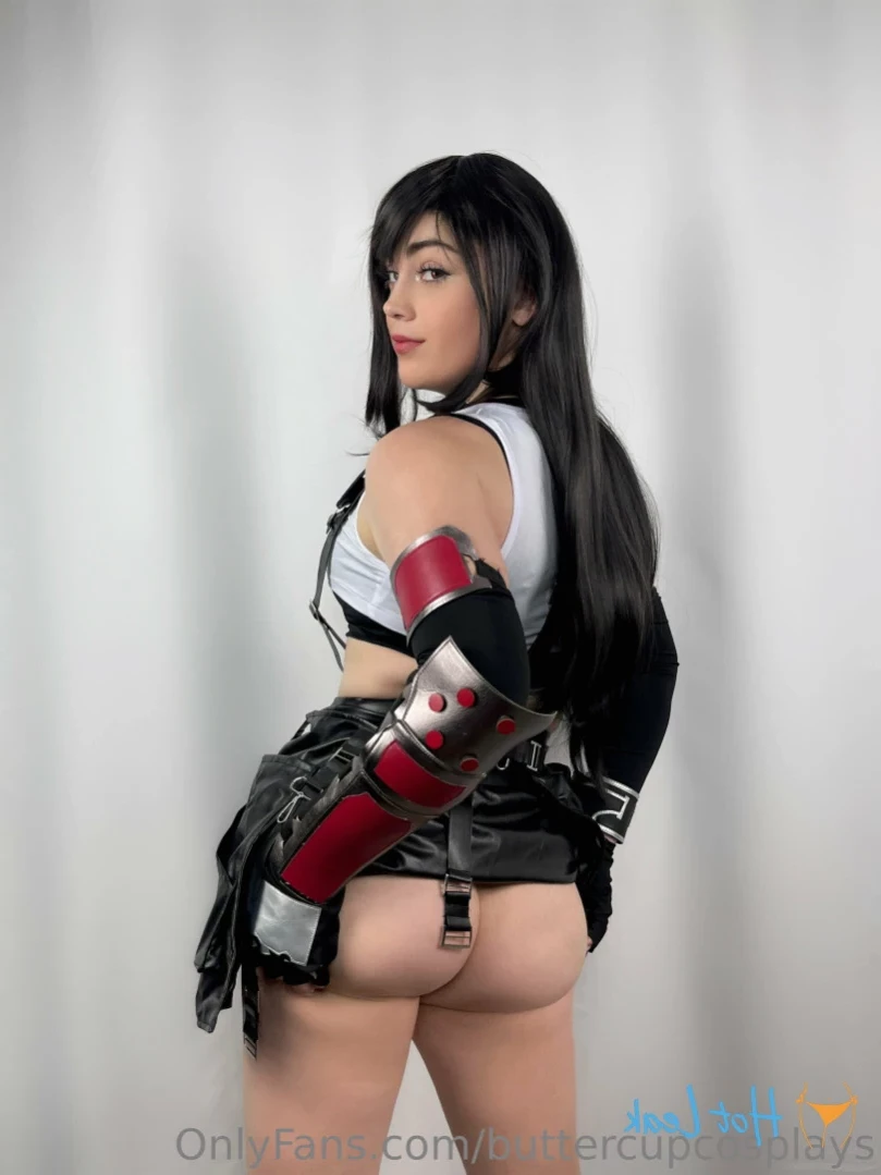 Buttercup Cosplays [ buttercupcosplays ] Onlyfans leaked photo 15606521 on Hotleaks.tv