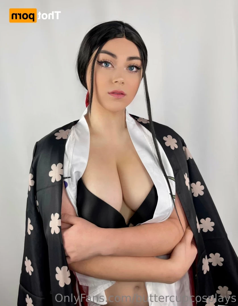 Buttercup Cosplays [ buttercupcosplays ] Onlyfans leaked photo 15606528 on Hotleaks.tv