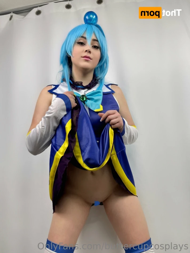 Buttercup Cosplays [ buttercupcosplays ] Onlyfans leaked photo 15606532 on Hotleaks.tv