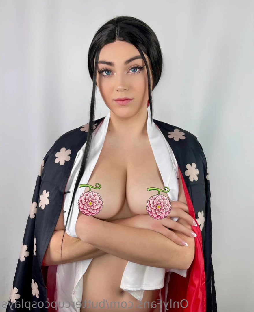 Buttercup Cosplays [ buttercupcosplays ] Onlyfans leaked photo 15606547 on Hotleaks.tv