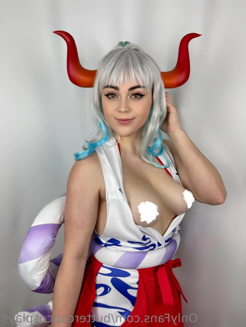 Buttercup Cosplays [ buttercupcosplays ] Onlyfans leaked photo 15606551 on Hotleaks.tv