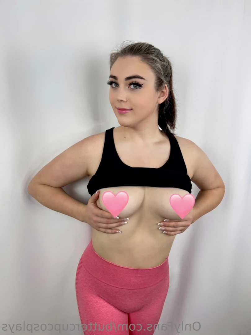Buttercup Cosplays [ buttercupcosplays ] Onlyfans leaked photo 15756668 on Hotleaks.tv