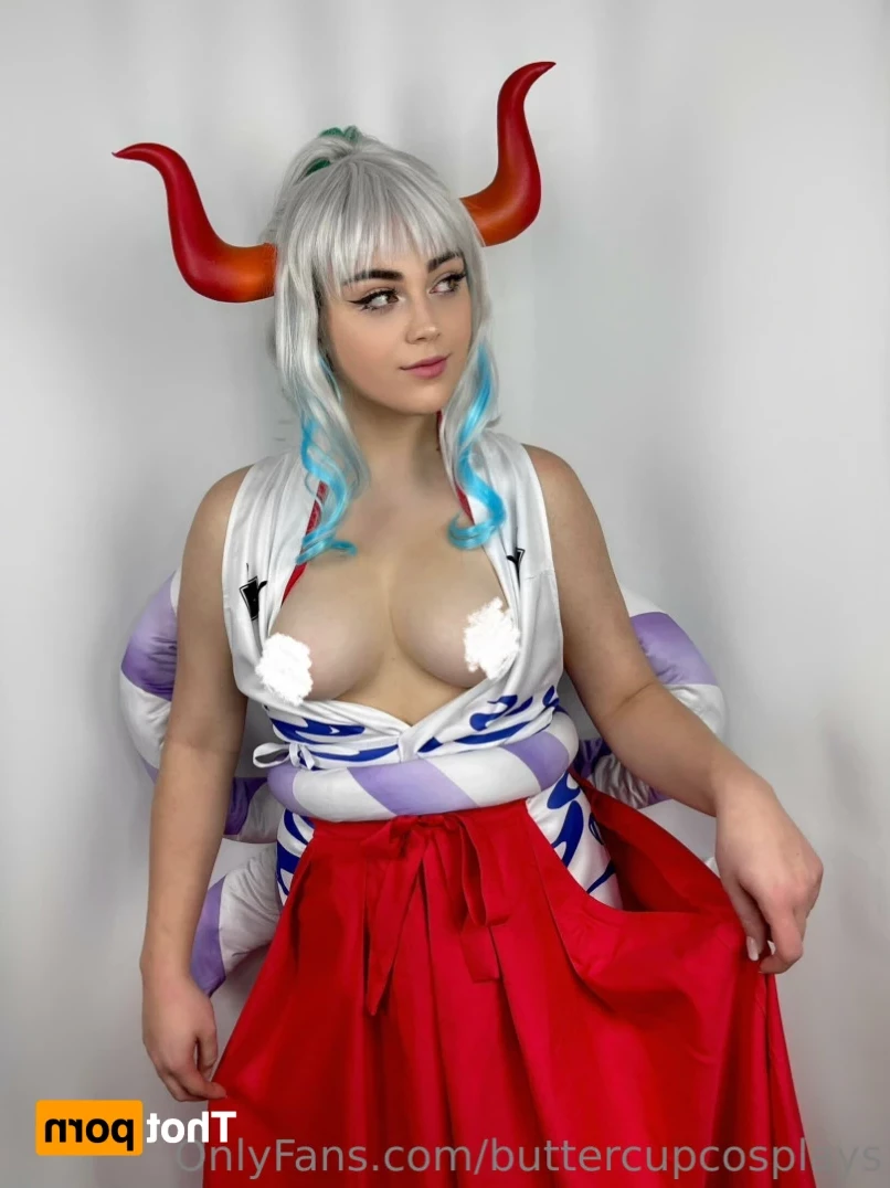 Buttercup Cosplays [ buttercupcosplays ] Onlyfans leaked photo 15807859 on Hotleaks.tv