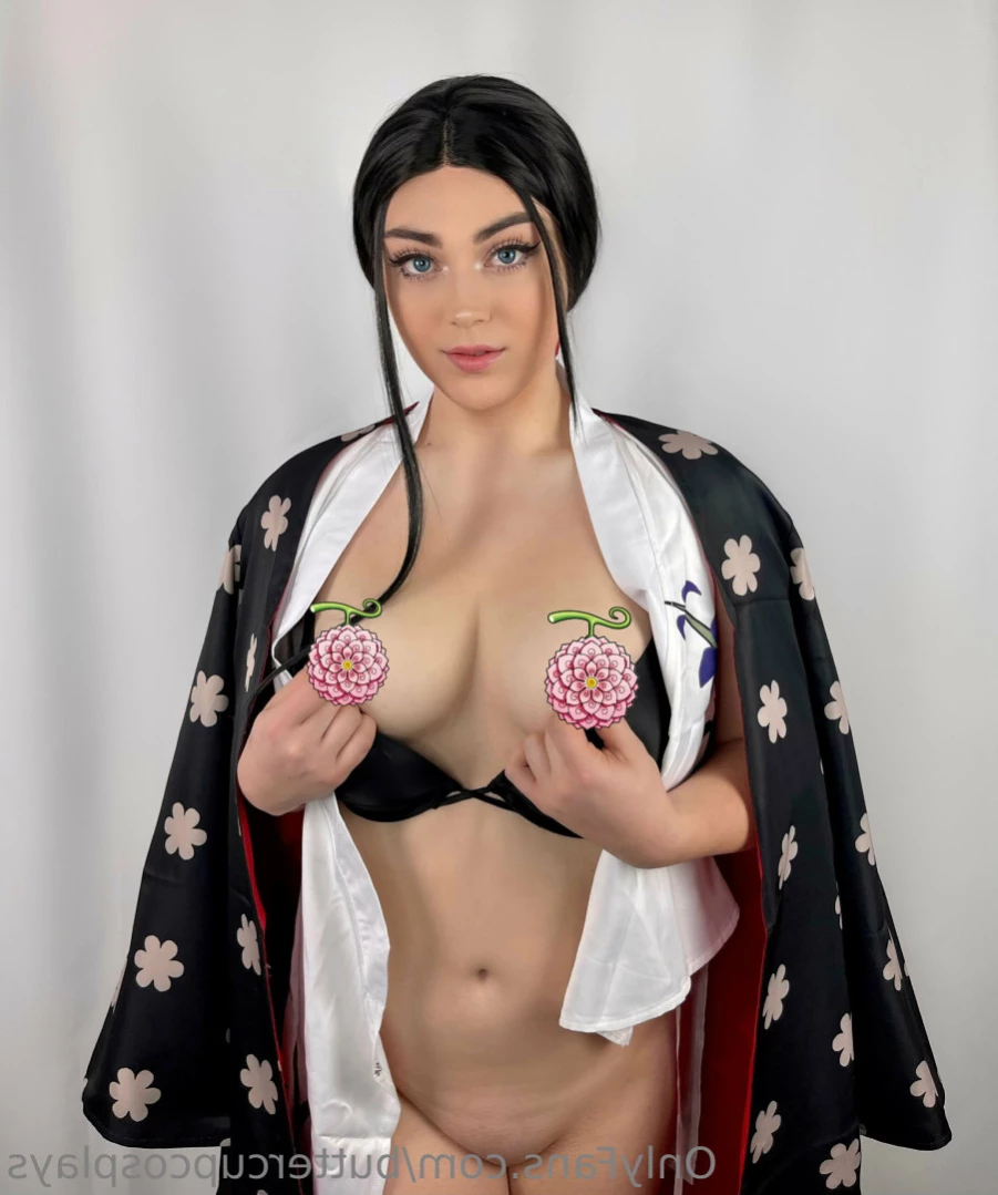 Buttercup Cosplays [ buttercupcosplays ] Onlyfans leaked photo 16164812 on Hotleaks.tv