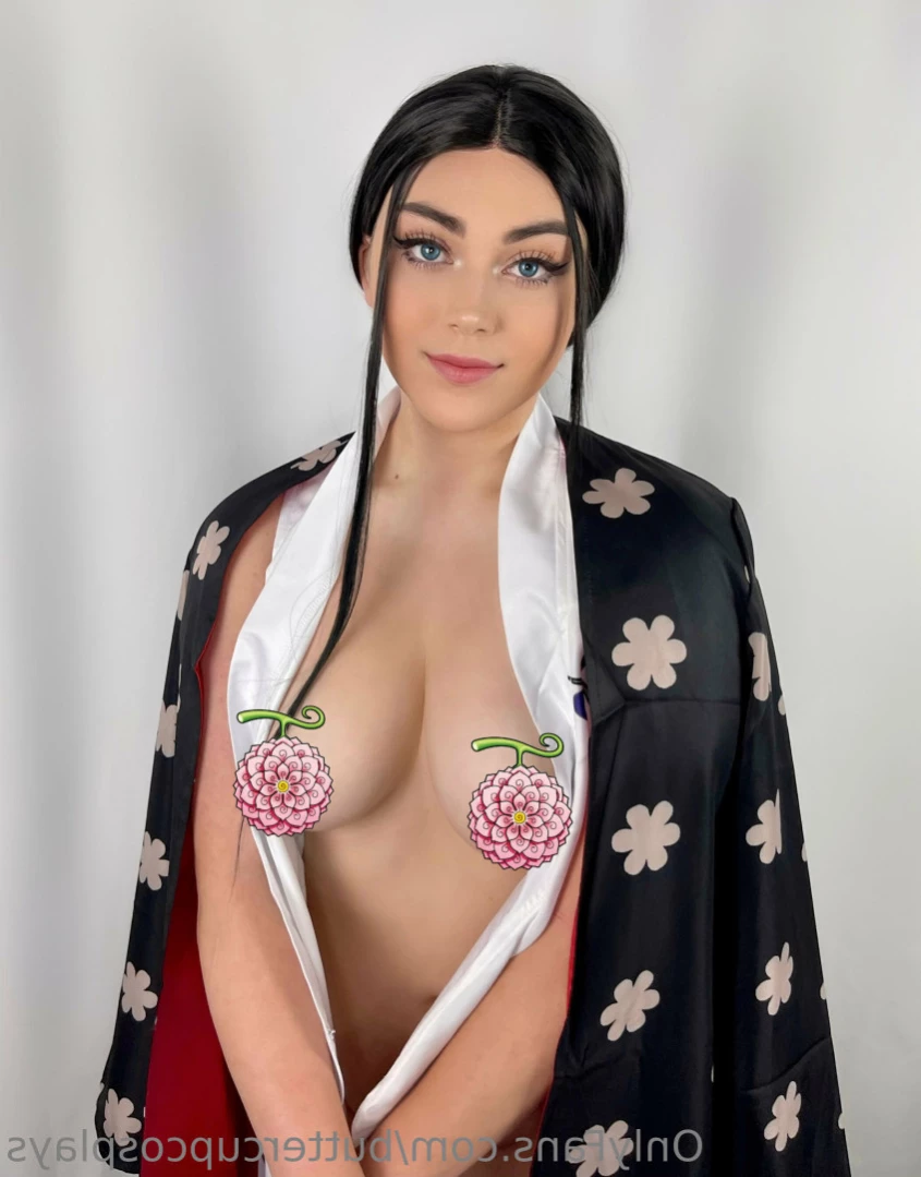 Buttercup Cosplays [ buttercupcosplays ] Onlyfans leaked photo 16269377 on Hotleaks.tv