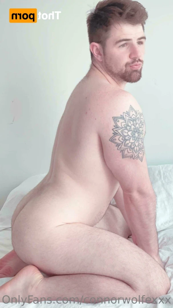 Connor Wolfe [ connorwolfexxx ] Onlyfans leaked photo 13461925 on Hotleaks.tv
