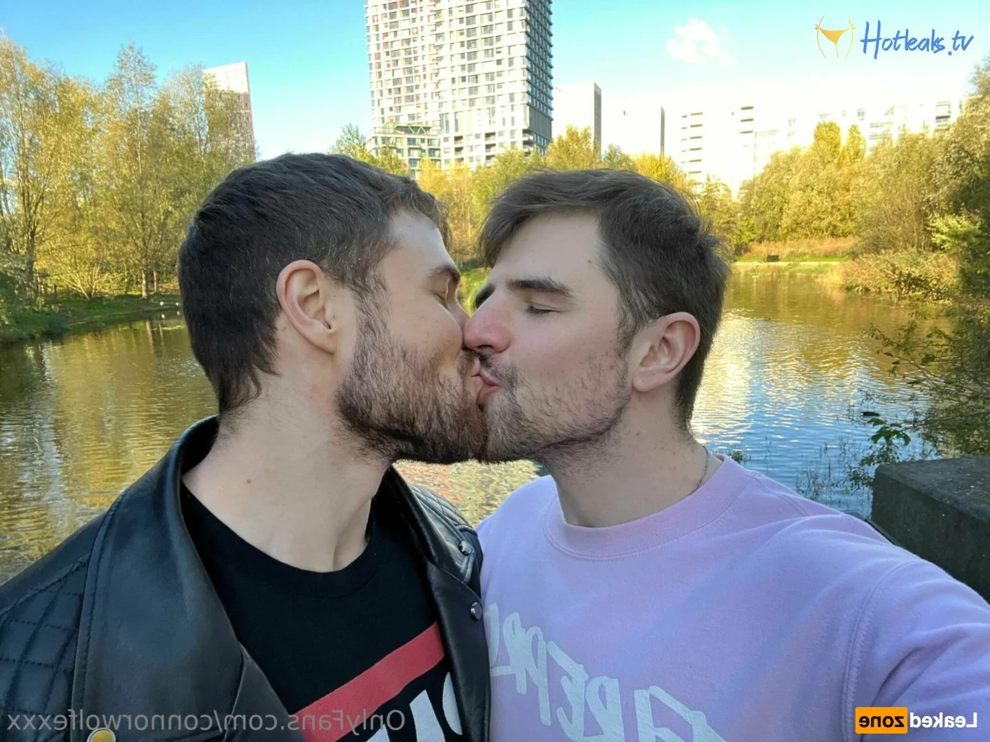 Connor Wolfe [ connorwolfexxx ] Onlyfans leaked photo 15220555 on Hotleaks.tv