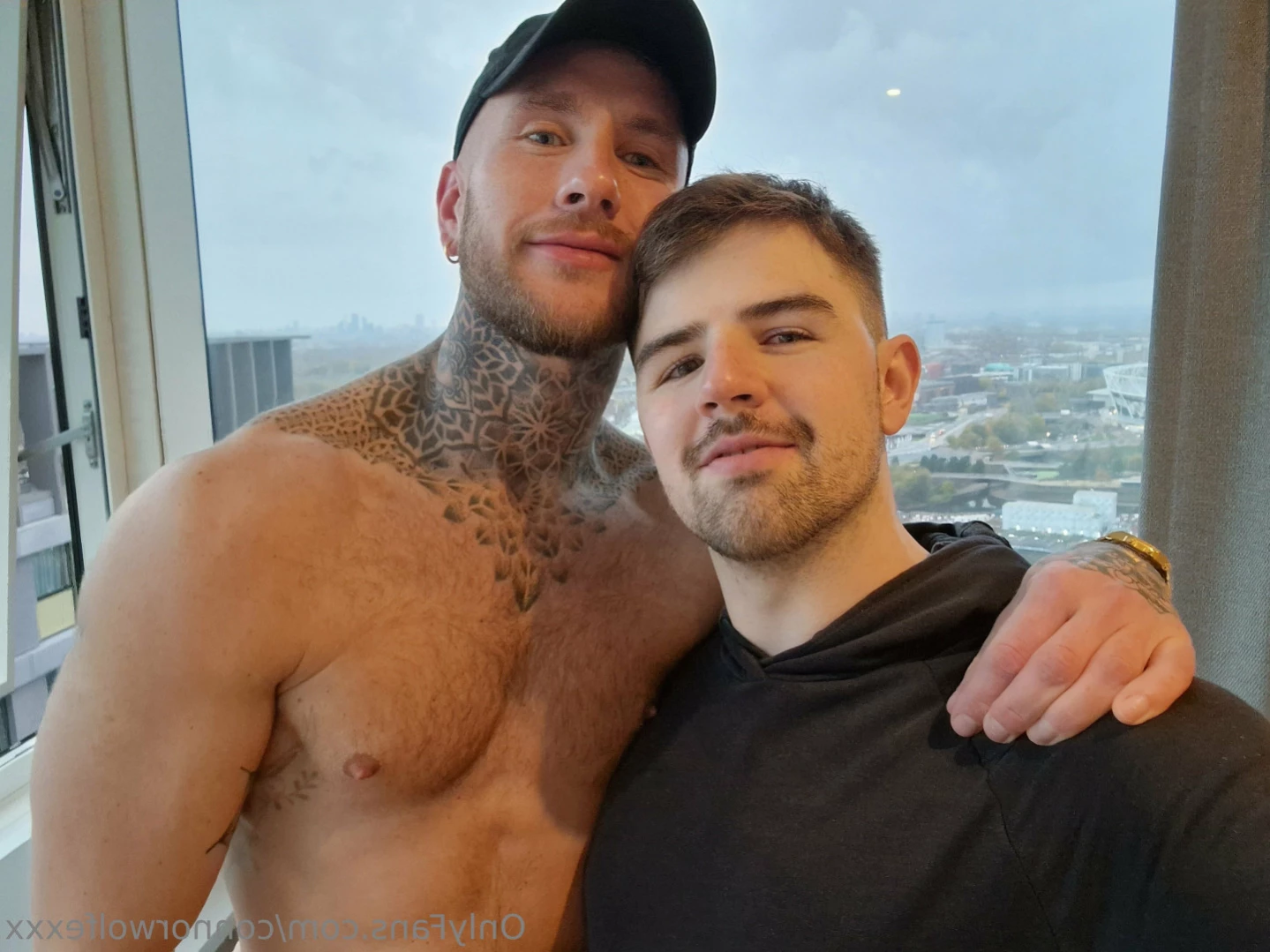 Connor Wolfe [ connorwolfexxx ] Onlyfans leaked photo 15606457 on Hotleaks.tv