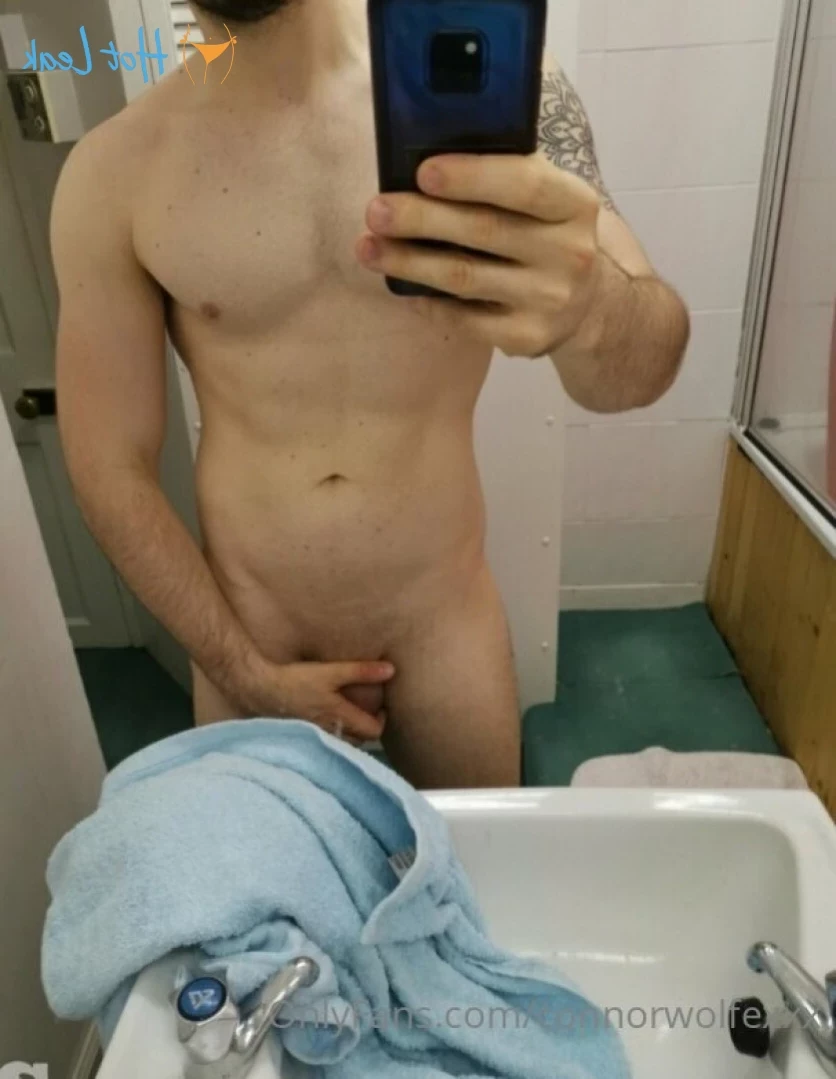 Connor Wolfe [ connorwolfexxx ] Onlyfans leaked photo 15606461 on Hotleaks.tv