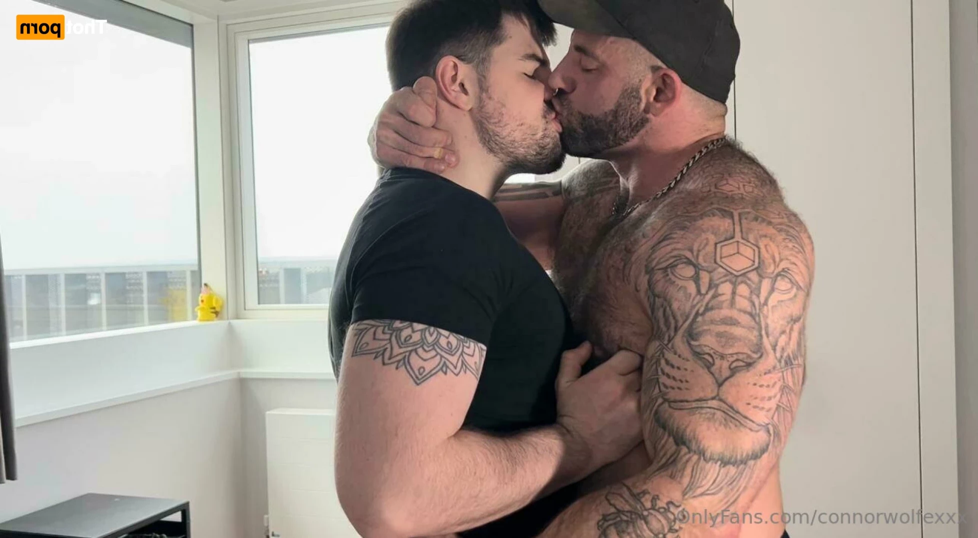 Connor Wolfe [ connorwolfexxx ] Onlyfans leaked photo 15606468 on Hotleaks.tv