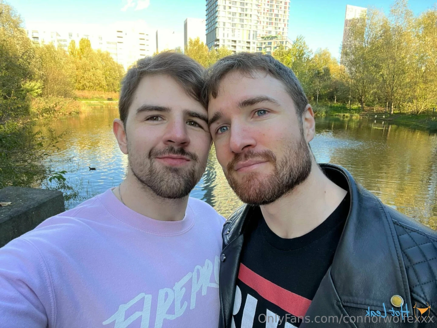 Connor Wolfe [ connorwolfexxx ] Onlyfans leaked photo 15606471 on Hotleaks.tv