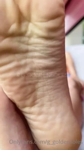 Gianna 💕 [ g_goldensoles ] Onlyfans leaked video 2159169 on Hotleaks.tv