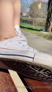Gianna 💕 [ g_goldensoles ] Onlyfans leaked video 4816663 on Hotleaks.tv