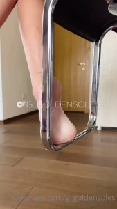 Gianna 💕 [ g_goldensoles ] Onlyfans leaked video 4816667 on Hotleaks.tv