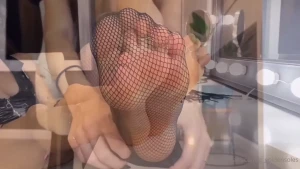 Gianna 💕 [ g_goldensoles ] Onlyfans leaked video 9160908 on Hotleaks.tv