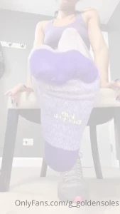Gianna 💕 [ g_goldensoles ] Onlyfans leaked video 9161039 on Hotleaks.tv