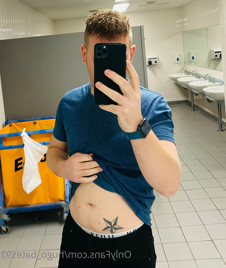 hugo_bates93 Onlyfans leaked photo 6229387 on Hotleaks.tv