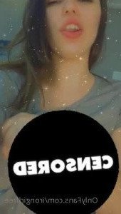 𝙄𝙧𝙤𝙣 𝙂𝙞𝙧𝙡 [ irongirlfree ] Onlyfans leaked video 2552548 on Hotleaks.tv