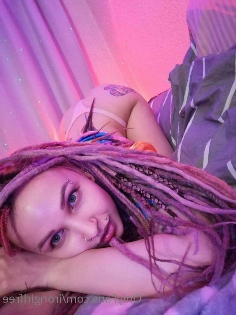 𝙄𝙧𝙤𝙣 𝙂𝙞𝙧𝙡 [ irongirlfree ] Onlyfans leaked photo 4380597 on Hotleaks.tv