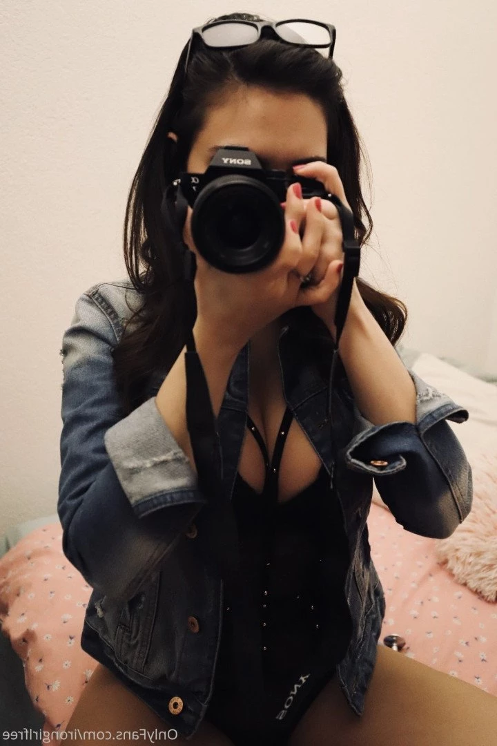 𝙄𝙧𝙤𝙣 𝙂𝙞𝙧𝙡 [ irongirlfree ] Onlyfans leaked photo 4382285 on Hotleaks.tv