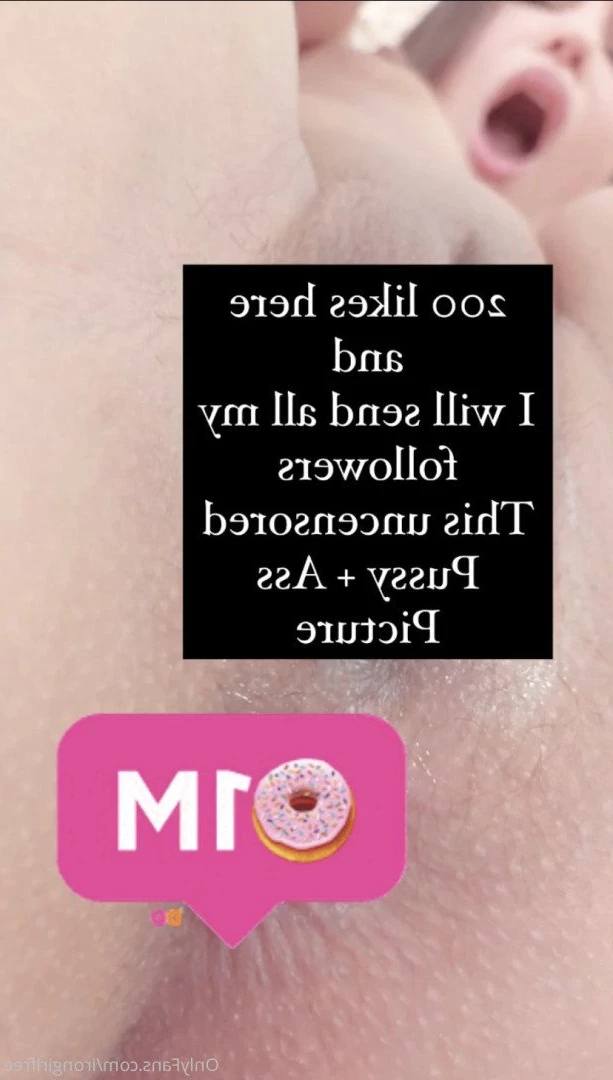 𝙄𝙧𝙤𝙣 𝙂𝙞𝙧𝙡 [ irongirlfree ] Onlyfans leaked photo 4382585 on Hotleaks.tv
