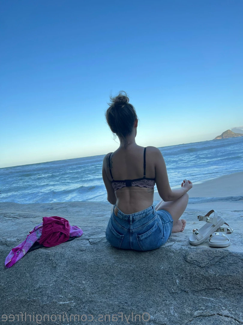 𝙄𝙧𝙤𝙣 𝙂𝙞𝙧𝙡 [ irongirlfree ] Onlyfans leaked photo 6614690 on Hotleaks.tv