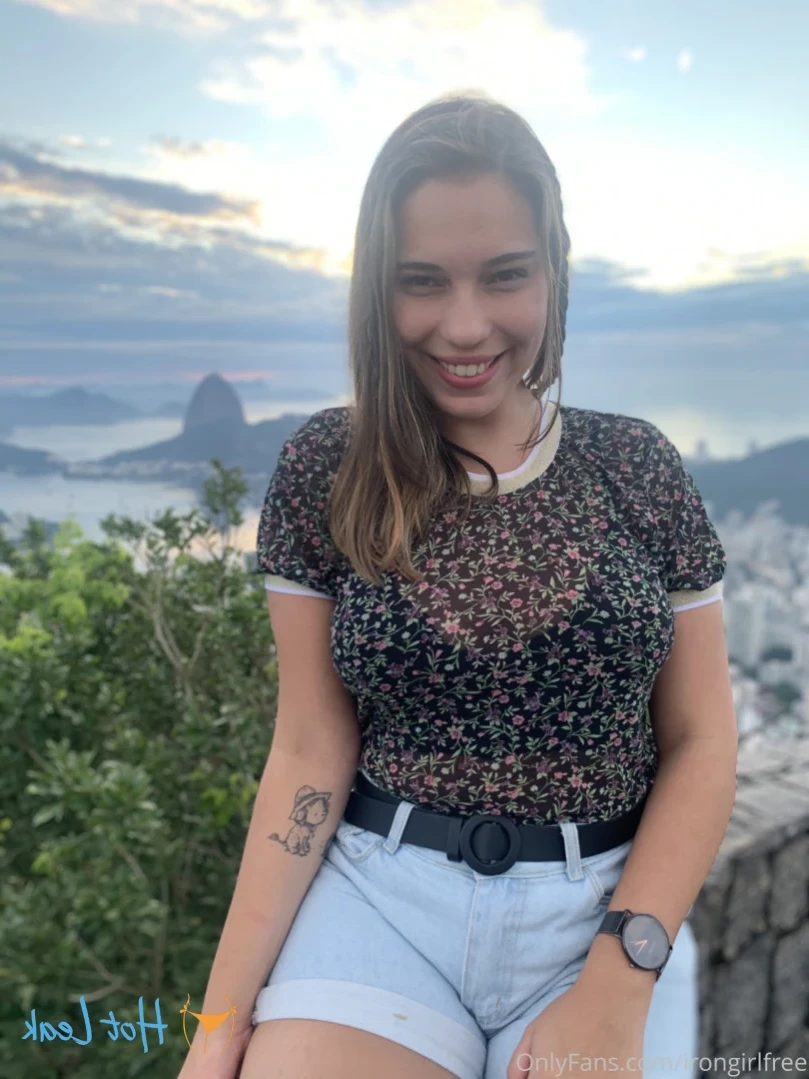 𝙄𝙧𝙤𝙣 𝙂𝙞𝙧𝙡 [ irongirlfree ] Onlyfans leaked photo 13164621 on Hotleaks.tv