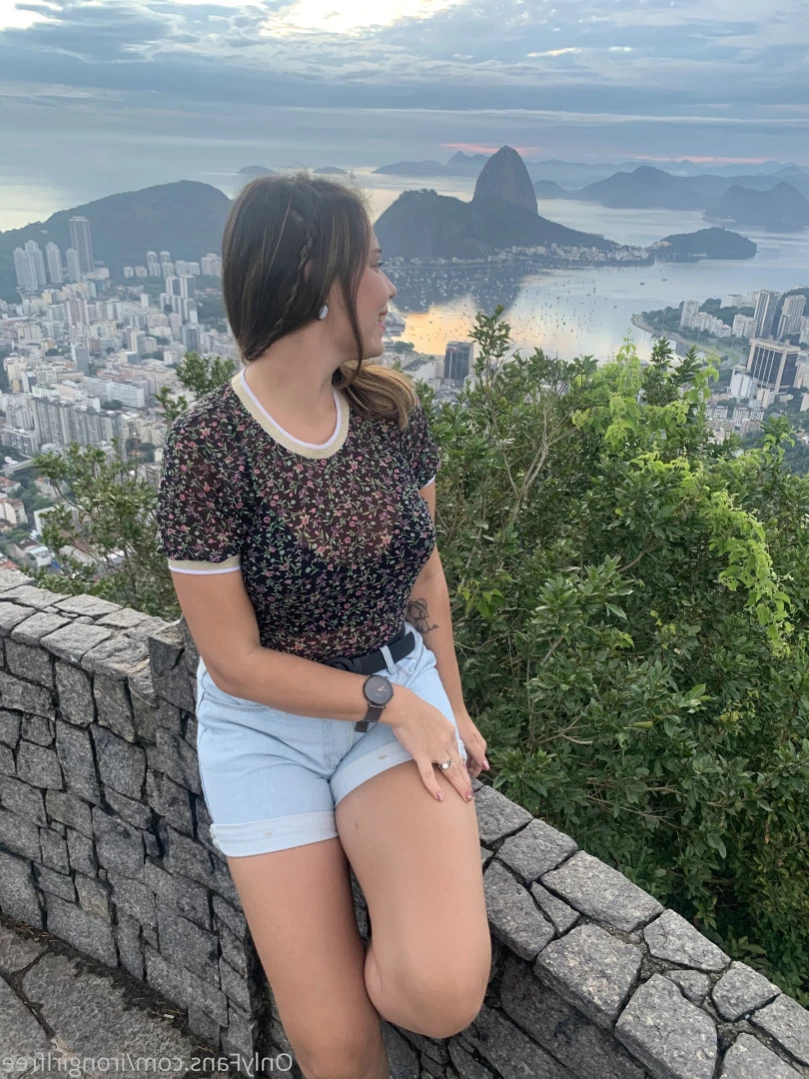 𝙄𝙧𝙤𝙣 𝙂𝙞𝙧𝙡 [ irongirlfree ] Onlyfans leaked photo 15414324 on Hotleaks.tv