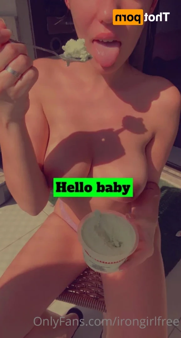 𝙄𝙧𝙤𝙣 𝙂𝙞𝙧𝙡 [ irongirlfree ] Onlyfans leaked photo 15608771 on Hotleaks.tv