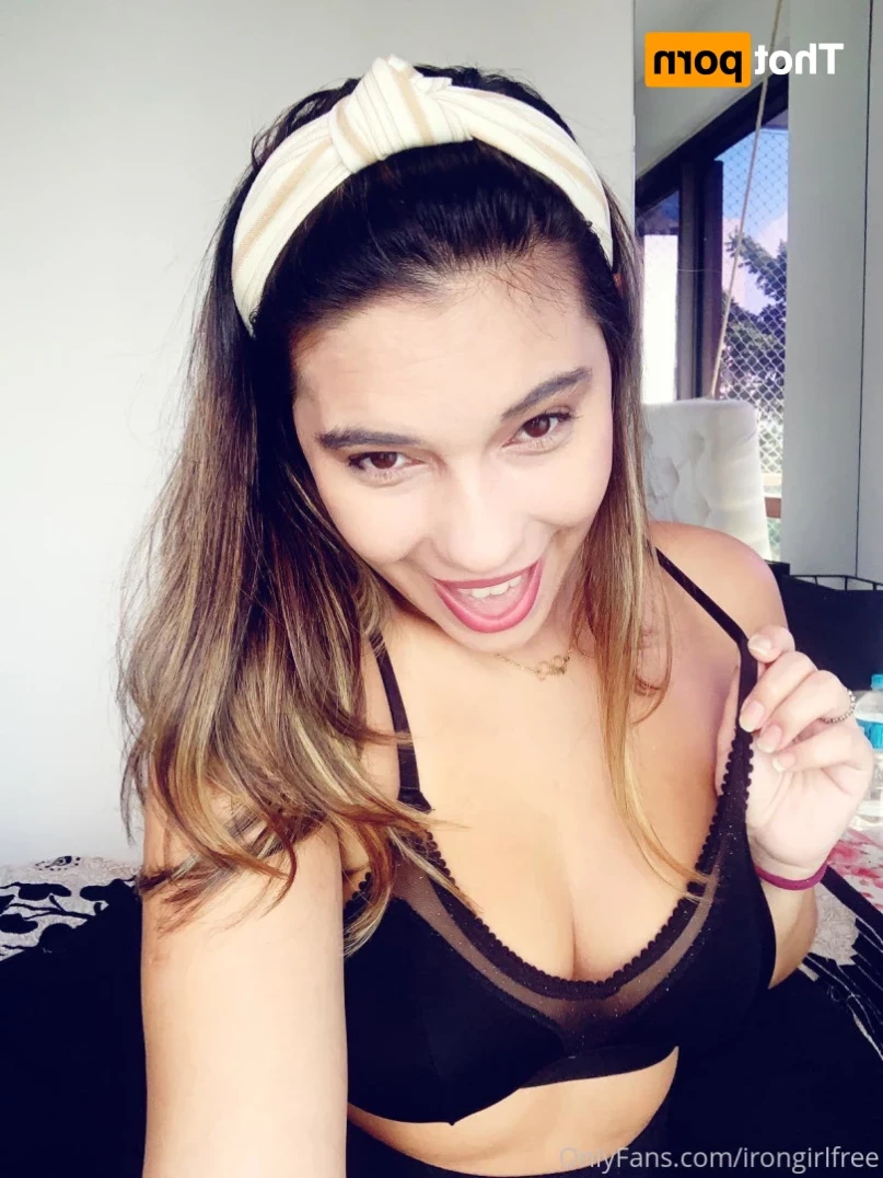 𝙄𝙧𝙤𝙣 𝙂𝙞𝙧𝙡 [ irongirlfree ] Onlyfans leaked photo 15608792 on Hotleaks.tv