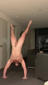 Jayden Rembacher [ jaydenrembacher ] Onlyfans leaked video 18342052 on Hotleaks.tv