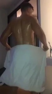 Jayden Rembacher [ jaydenrembacher ] Onlyfans leaked video 18342055 on Hotleaks.tv