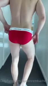 Jayden Rembacher [ jaydenrembacher ] Onlyfans leaked video 18342057 on Hotleaks.tv