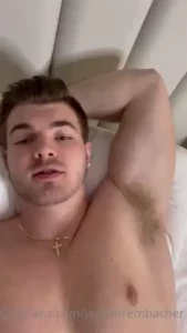 Jayden Rembacher [ jaydenrembacher ] Onlyfans leaked video 18342096 on Hotleaks.tv