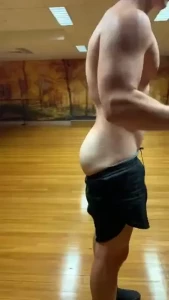 Jayden Rembacher [ jaydenrembacher ] Onlyfans leaked video 18342101 on Hotleaks.tv