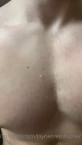 Jayden Rembacher [ jaydenrembacher ] Onlyfans leaked video 18342104 on Hotleaks.tv