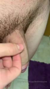 Jayden Rembacher [ jaydenrembacher ] Onlyfans leaked video 18342124 on Hotleaks.tv
