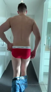 Jayden Rembacher [ jaydenrembacher ] Onlyfans leaked video 18342140 on Hotleaks.tv